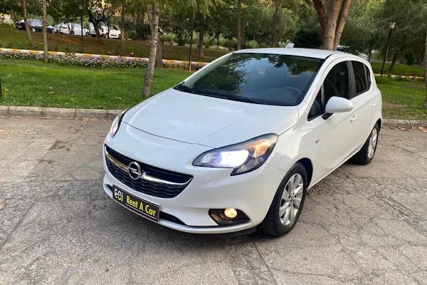 AYAZ&EFE RENT A CAR - Resim 7
