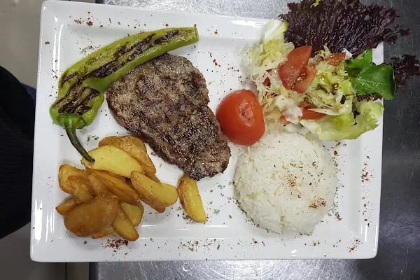 Fırından Cafe - Resim 7