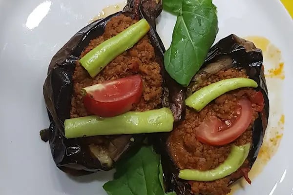 Fırından Cafe - Resim 15