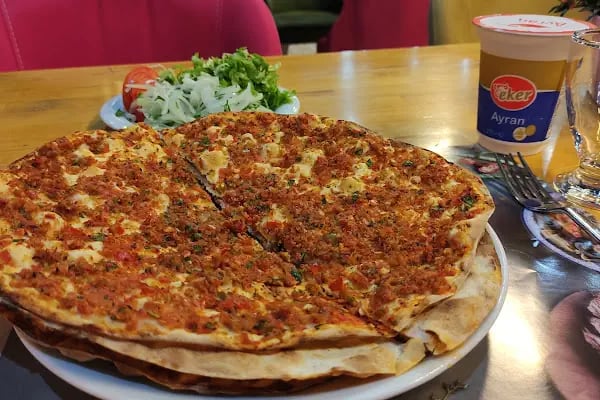 Fırından Cafe - Resim 9