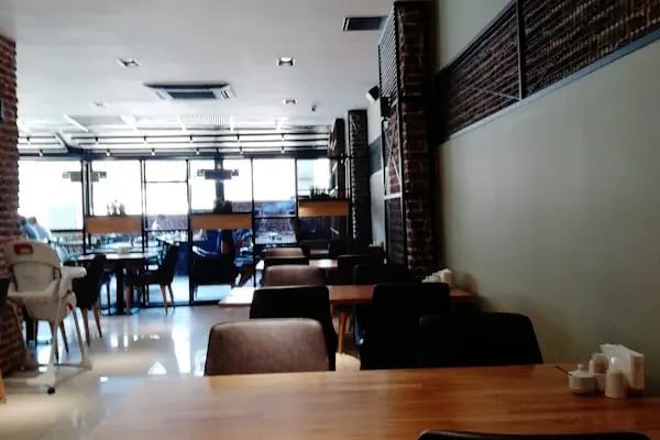 Fırından Cafe - Resim 8