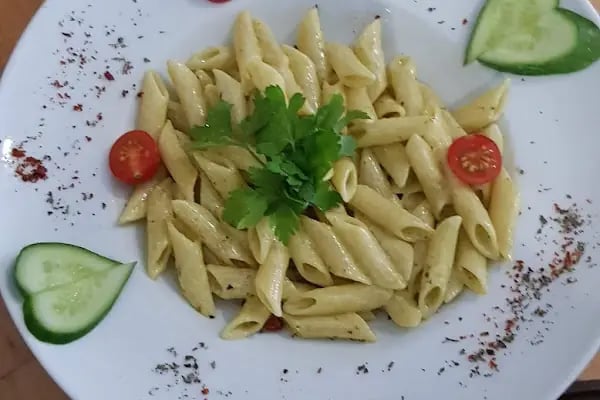 Fırından Cafe - Resim 19