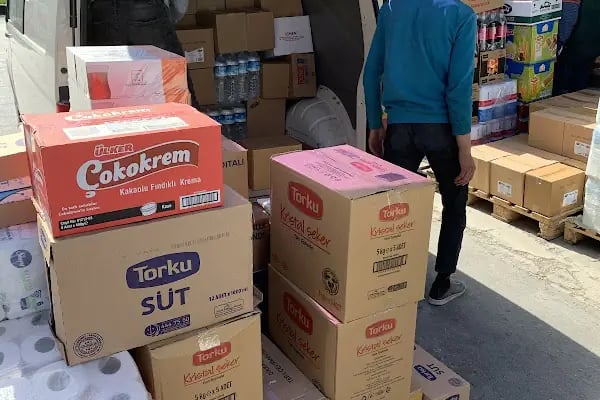 Gündüz Market - Resim 4