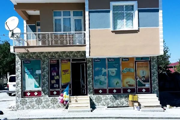 Gündüz Market - Resim 1