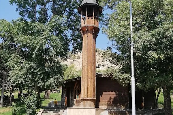 Turgut Özal Tabiat Parkı - Resim 14