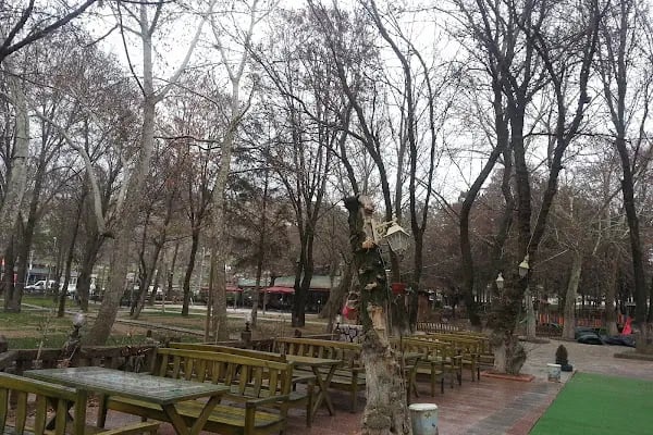 Turgut Özal Tabiat Parkı - Resim 11