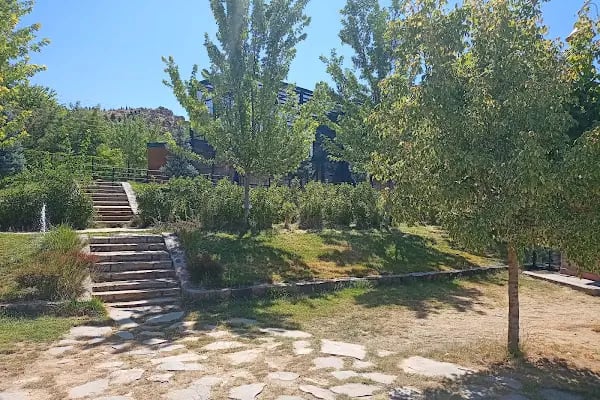 Turgut Özal Tabiat Parkı - Resim 19