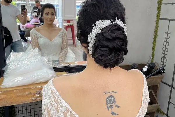 SALON DORA BAYAN KUAFÖRÜ - Resim 16