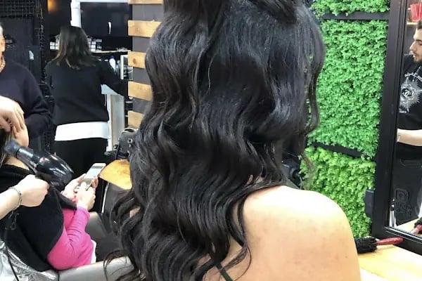 SALON DORA BAYAN KUAFÖRÜ - Resim 1