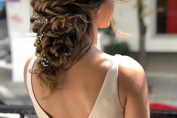 SALON DORA BAYAN KUAFÖRÜ - Resim 4