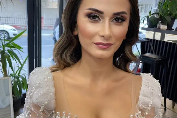 SALON DORA BAYAN KUAFÖRÜ - Resim 17