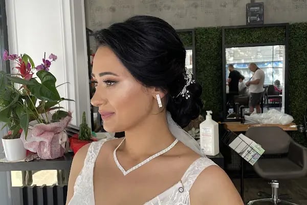 SALON DORA BAYAN KUAFÖRÜ - Resim 9