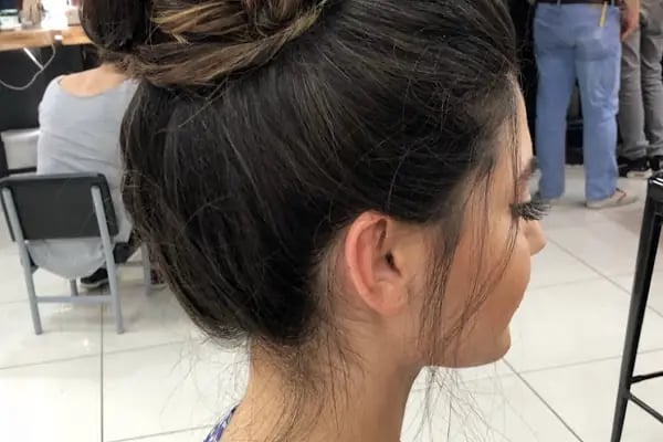 SALON DORA BAYAN KUAFÖRÜ - Resim 18