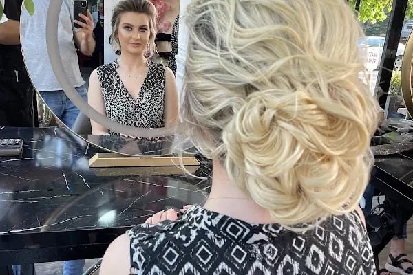 SALON DORA BAYAN KUAFÖRÜ - Resim 13