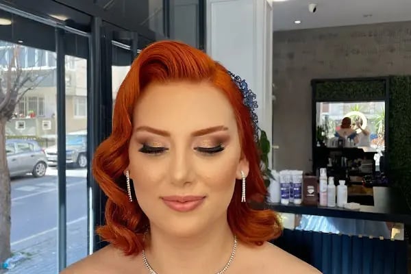 SALON DORA BAYAN KUAFÖRÜ - Resim 2