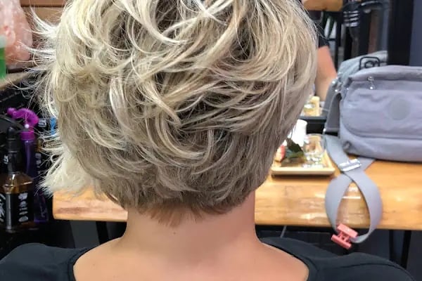 SALON DORA BAYAN KUAFÖRÜ - Resim 20