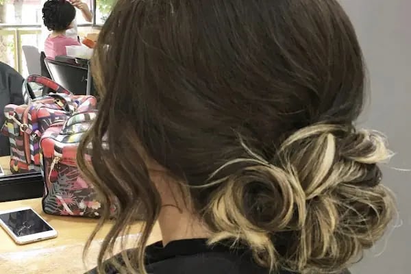 SALON DORA BAYAN KUAFÖRÜ - Resim 6