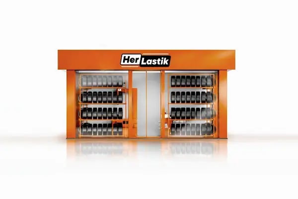 HerLastik - Anıl Oto Lastik - Resim 2