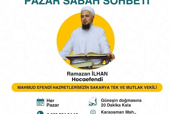 Müceddid Mahmud Efendi Külliyesi - Resim 3