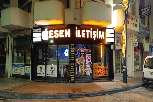 ESEN İLETİŞİM FİNİKE - Resim 6
