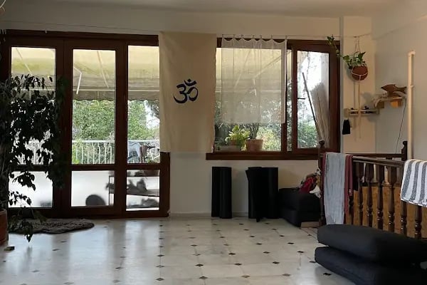 Büyükada’da Yoga - Resim 2