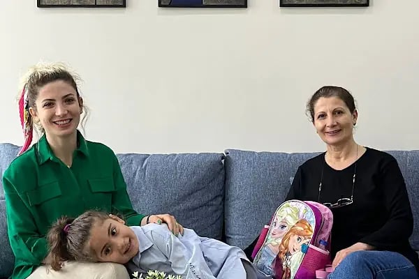 NilA Ağız ve Diş Sağlığı Polikliniği - Resim 6