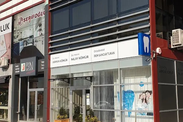 NilA Ağız ve Diş Sağlığı Polikliniği - Resim 8