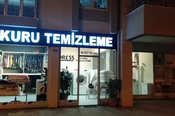 Adress Kuru Temizleme - Resim 19