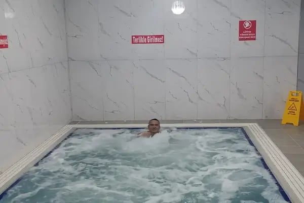 Arnavutköy Hamam365 - Resim 18