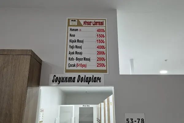 Arnavutköy Hamam365 - Resim 10