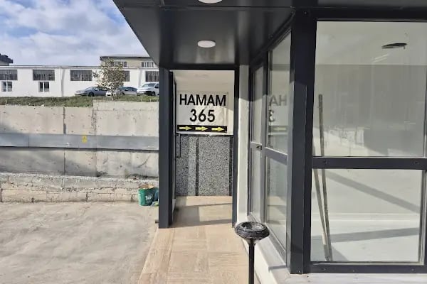 Arnavutköy Hamam365 - Resim 12