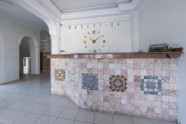 Hola Bodrum Butik Otel - Resim 9