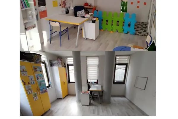 Gülin Özel Eğitim ve Rehabilitasyon Merkezi (Avrupa Çocuk Kuruluşu) - Resim 3