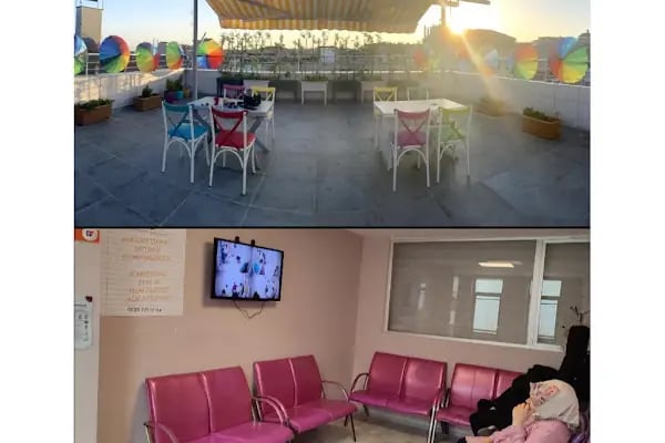 Gülin Özel Eğitim ve Rehabilitasyon Merkezi (Avrupa Çocuk Kuruluşu) - Resim 9