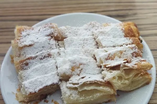 HAS Börek - Resim 12