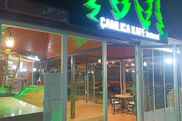 EMKA Yiyecek &amp; Icecek Hizmetleri Limited Sirketi - Resim 5