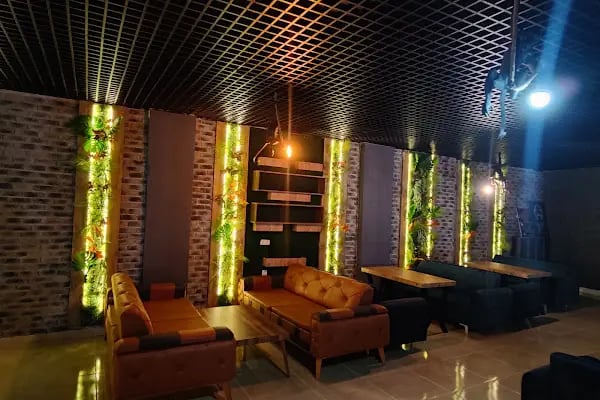BELLA GARDEN CAFE &amp; KAHVALTI - Resim 9