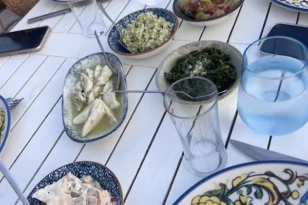 Fenerci Restoran - Resim 19