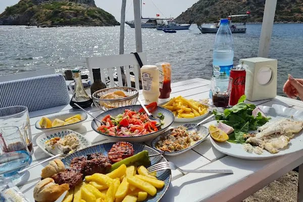 Fenerci Restoran - Resim 3
