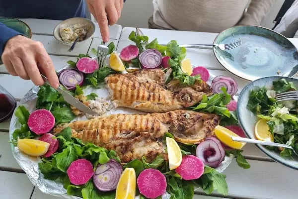 Fenerci Restoran - Resim 14