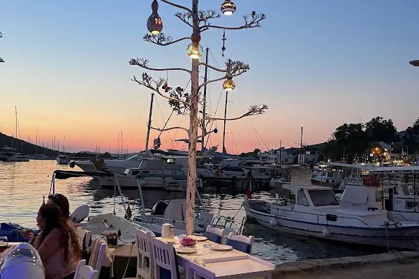 Fenerci Restoran - Resim 9