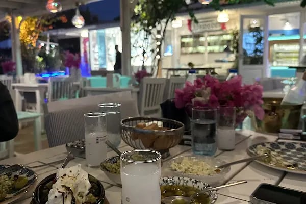 Fenerci Restoran - Resim 17