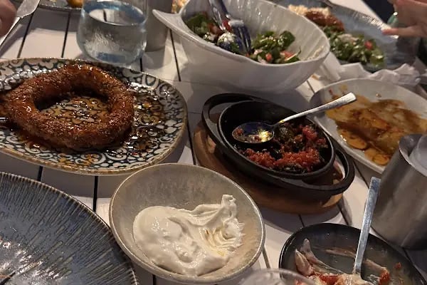 Fenerci Restoran - Resim 4