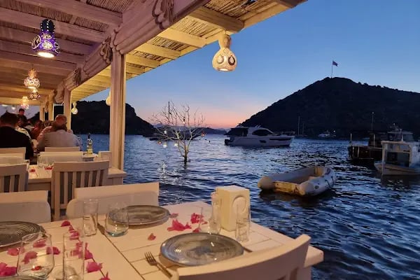 Fenerci Restoran - Resim 13