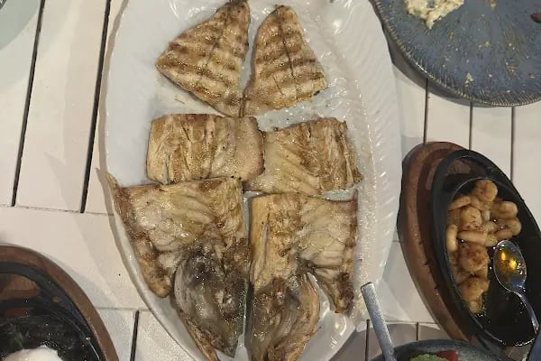 Fenerci Restoran - Resim 20