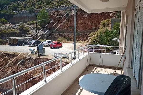 Doğakent Apart - Resim 8