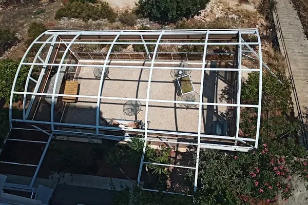 Doğakent Apart - Resim 12