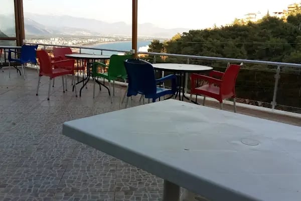 Doğakent Apart - Resim 14