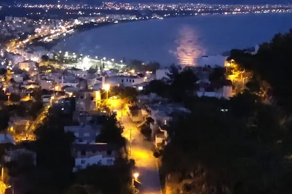 Doğakent Apart - Resim 16