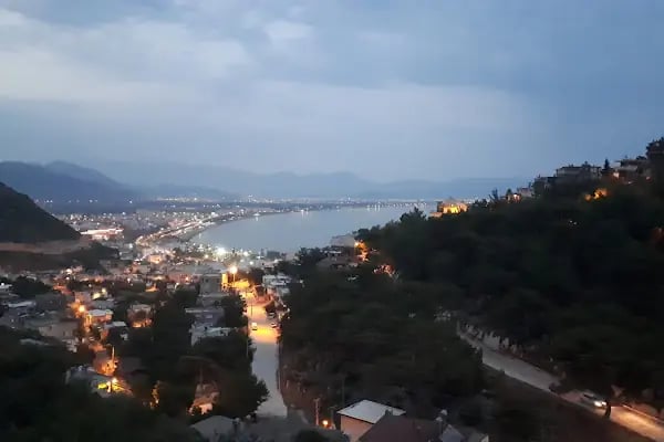 Doğakent Apart - Resim 5